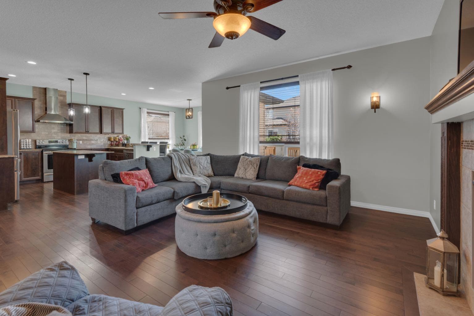 69 Morningside Circle SW
