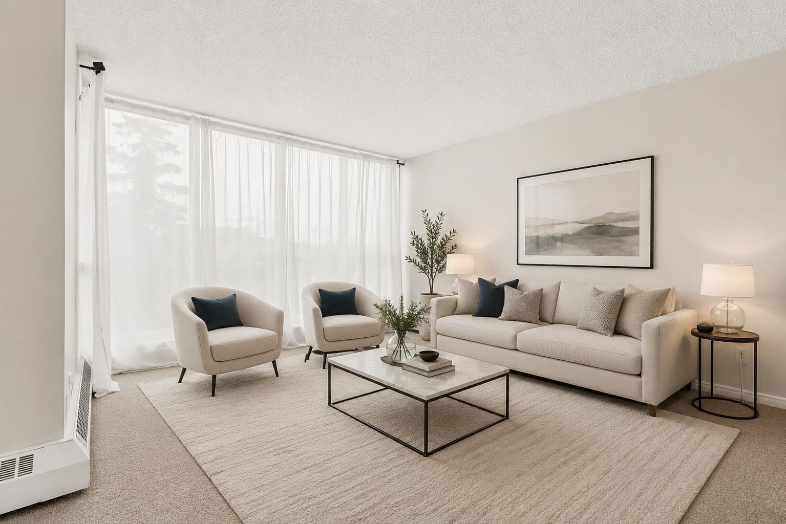 401, 145 Point Drive NW