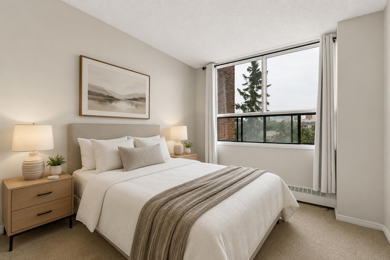 401, 145 Point Drive NW