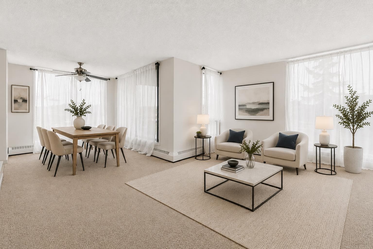 401, 145 Point Drive NW