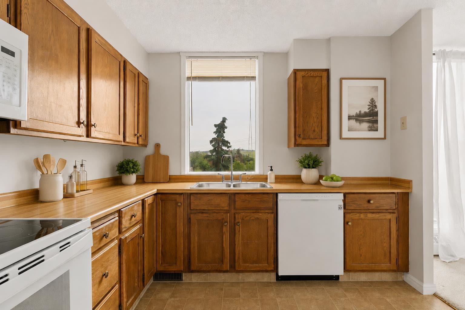 401, 145 Point Drive NW