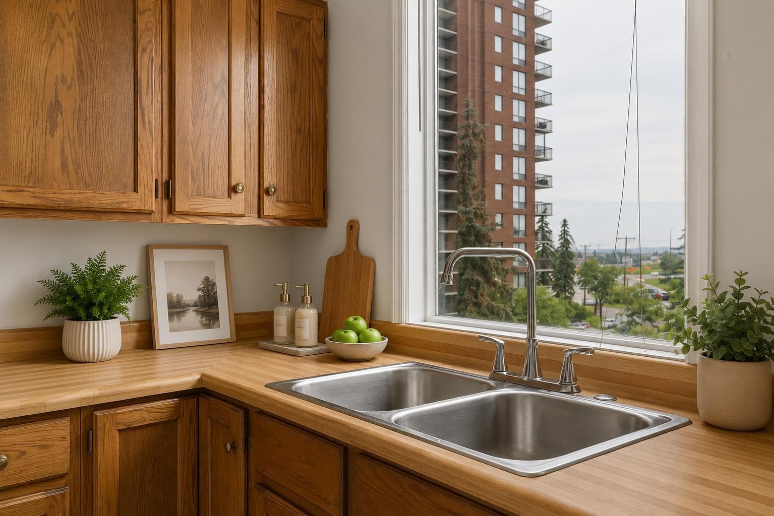 401, 145 Point Drive NW
