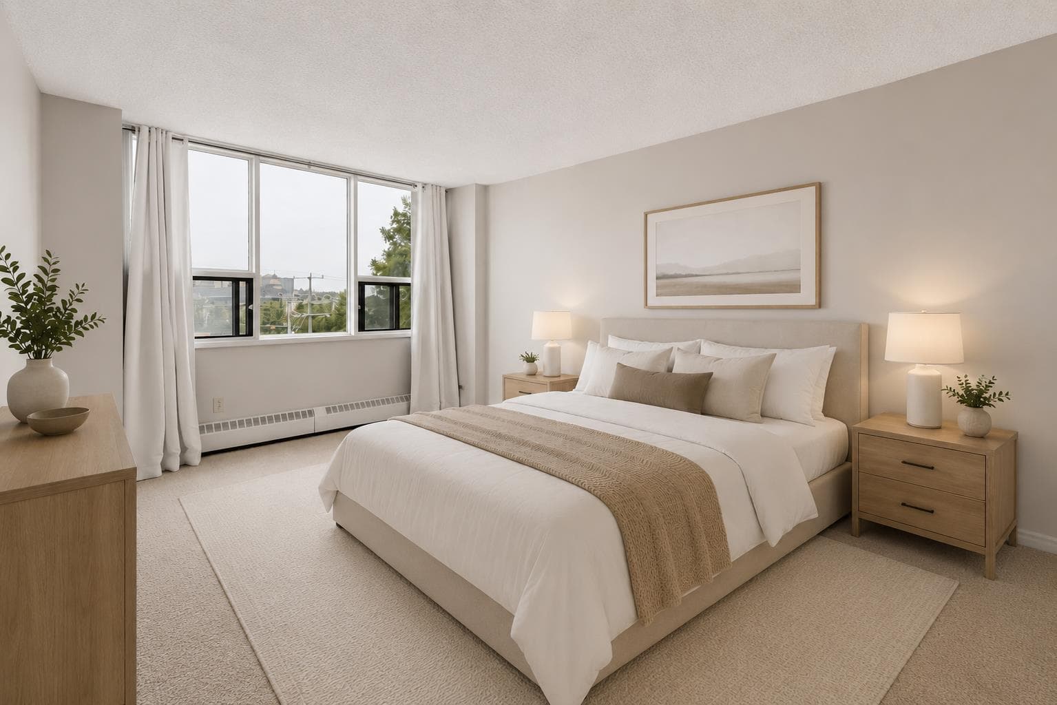 401, 145 Point Drive NW