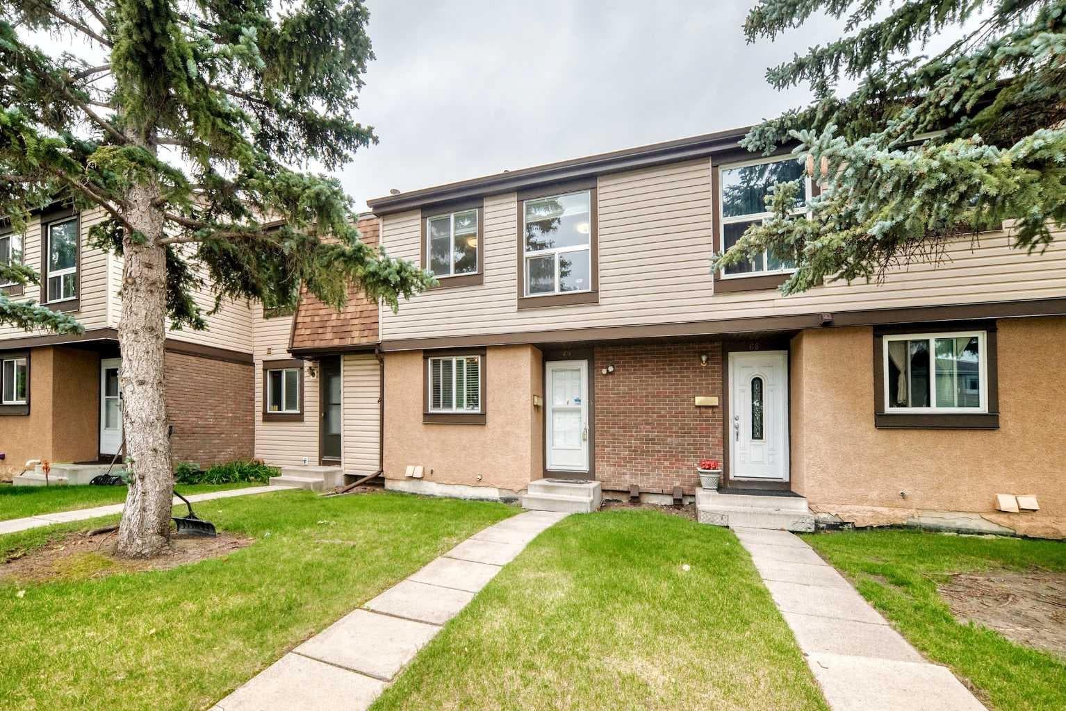 69, 2727 Rundleson Road NE