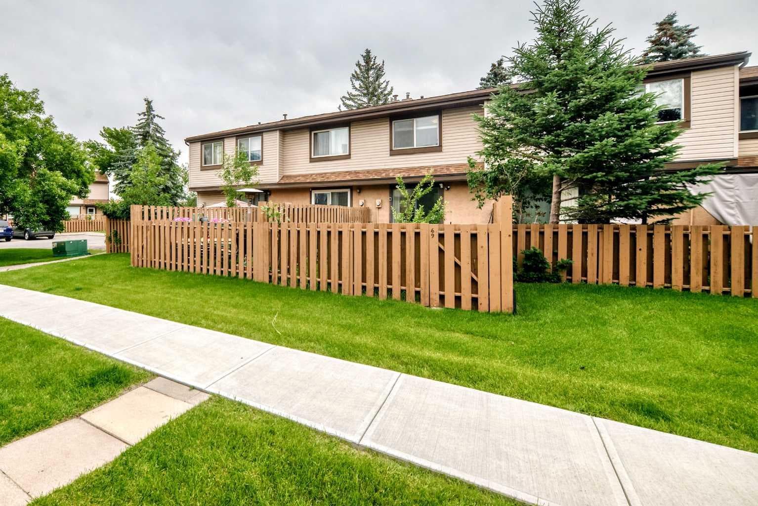 69, 2727 Rundleson Road NE