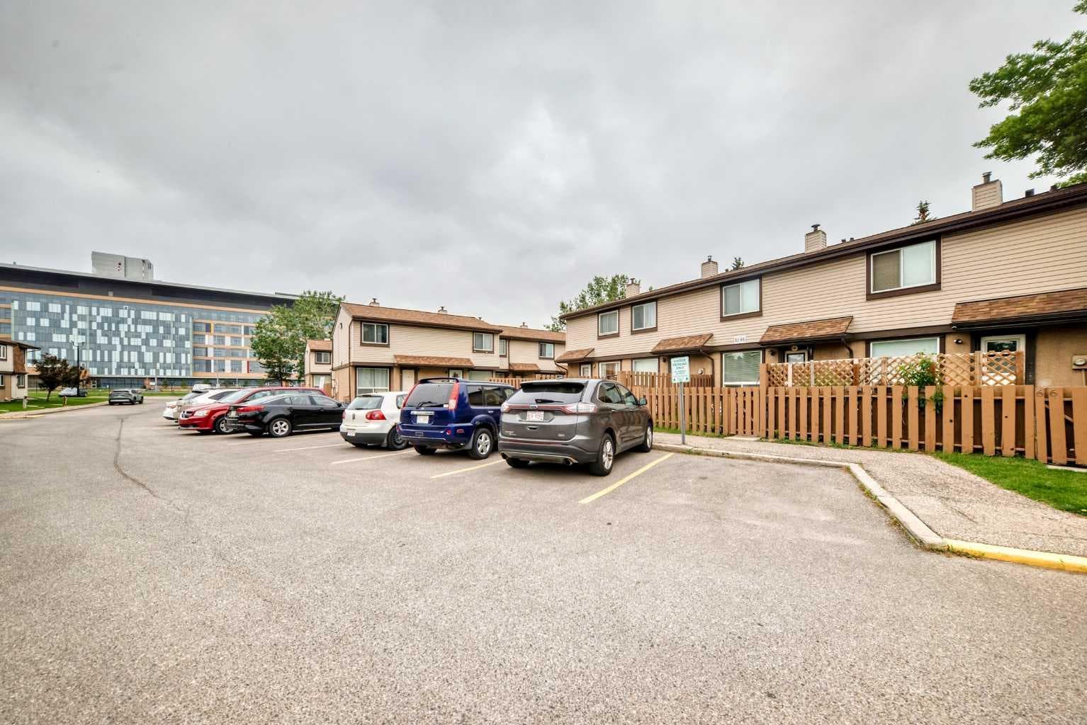 69, 2727 Rundleson Road NE