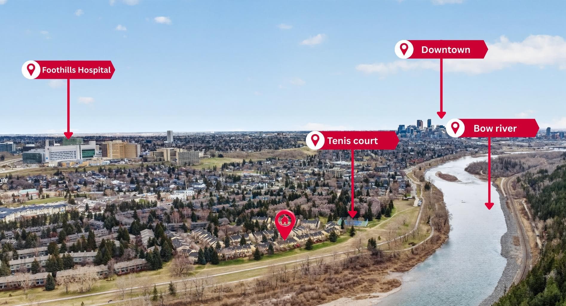 360 Point Mckay Gardens NW