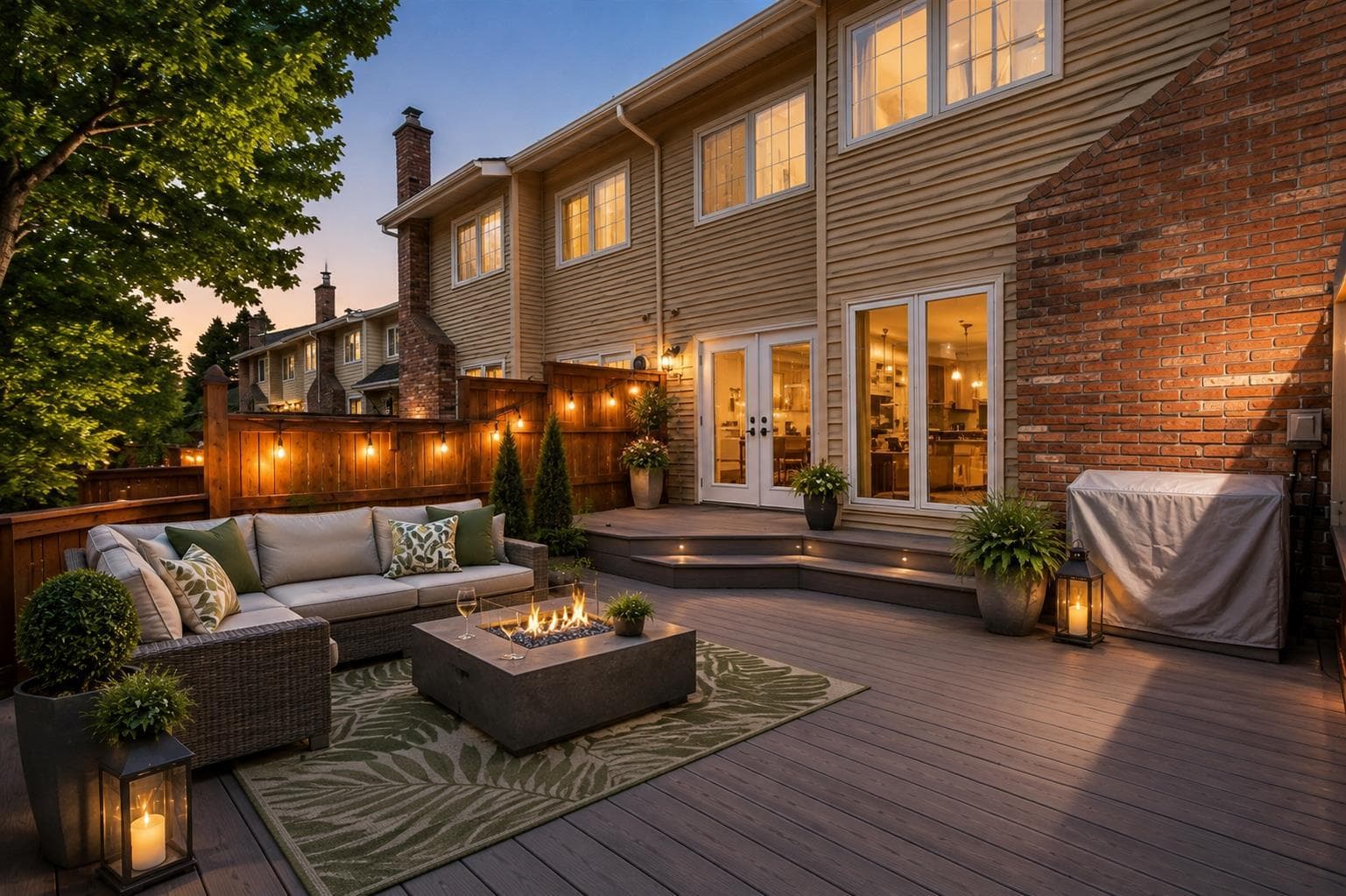 360 Point Mckay Gardens NW