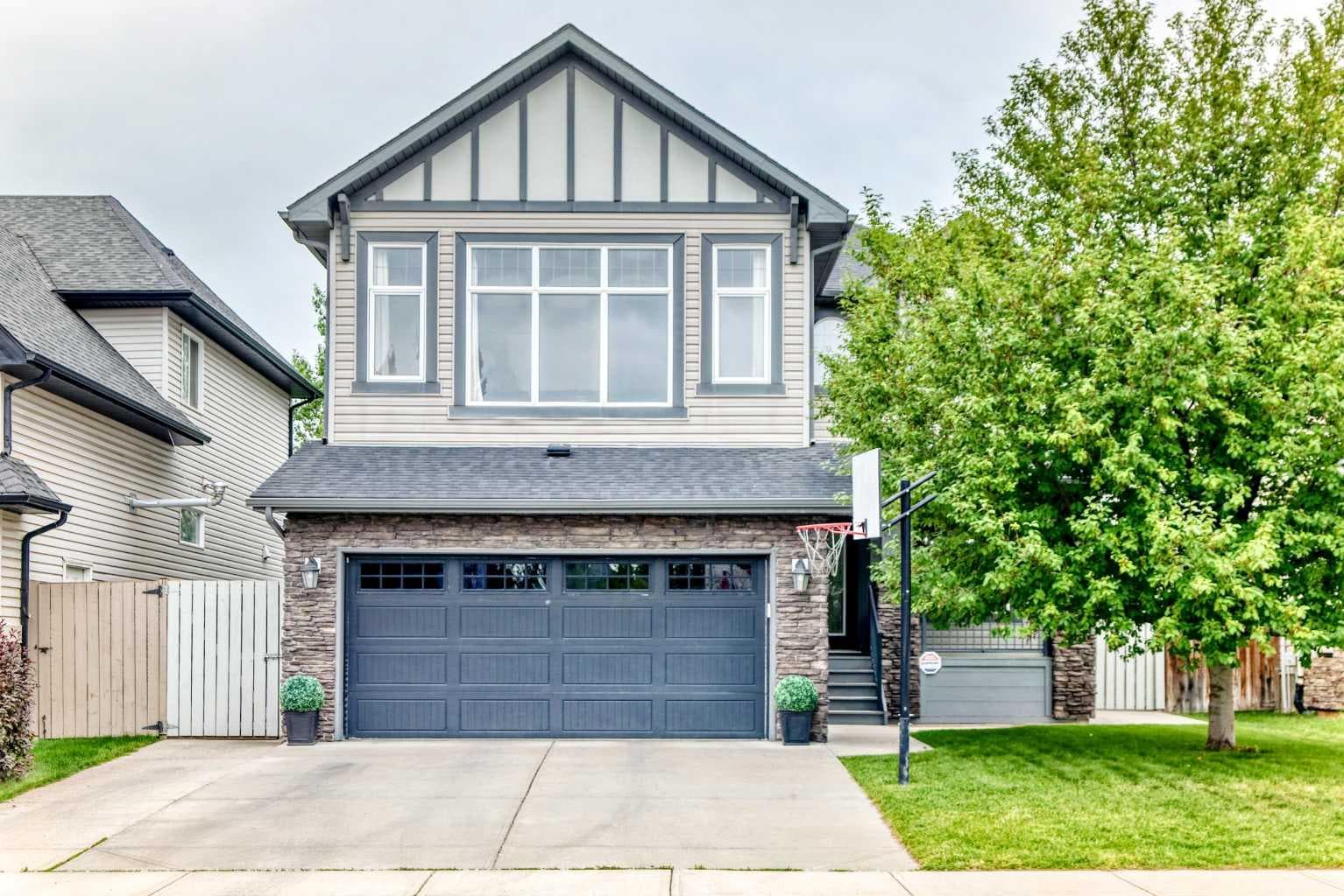 188 Hawkmere Way 