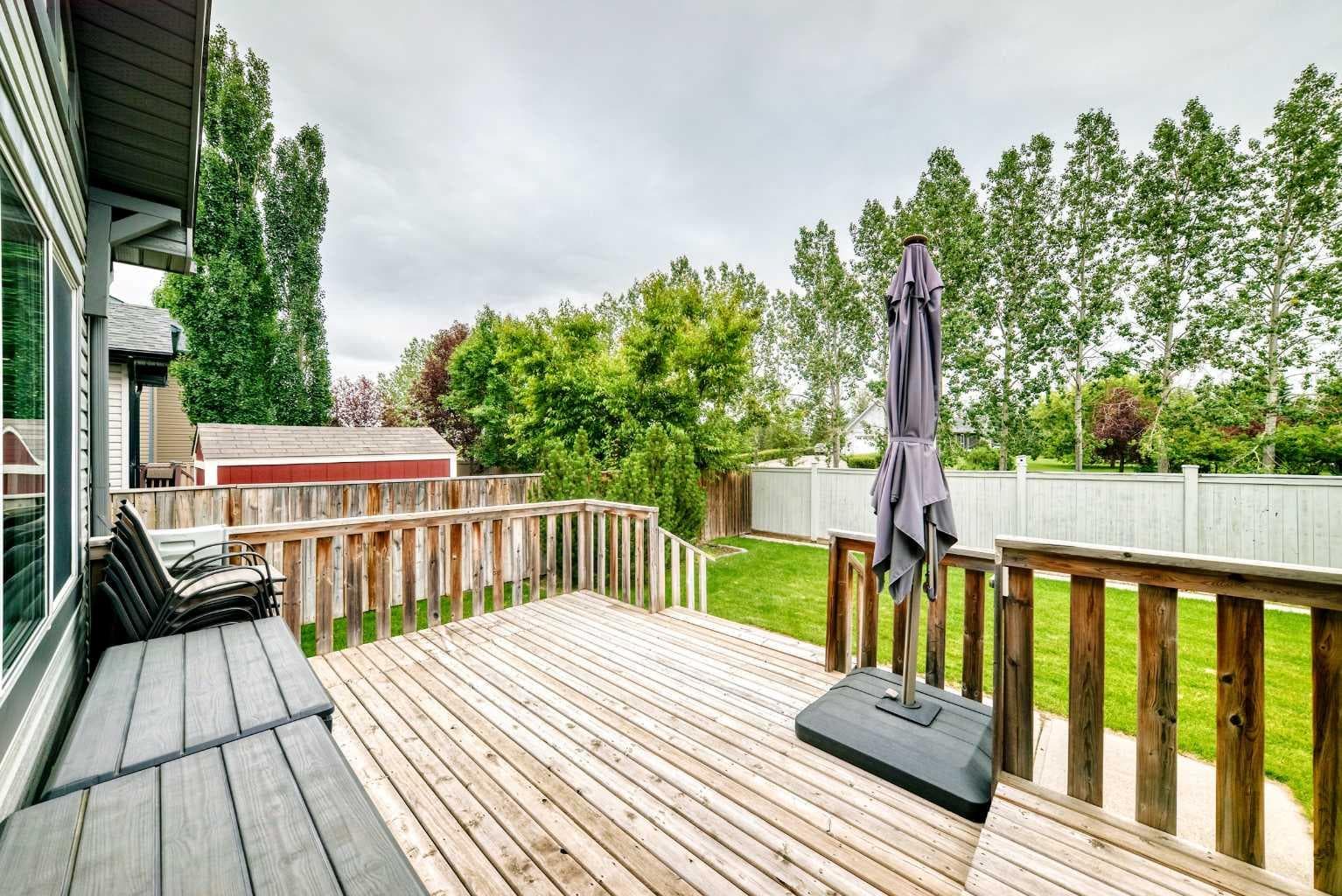 188 Hawkmere Way 
