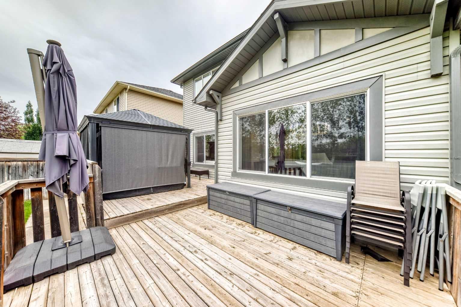 188 Hawkmere Way 