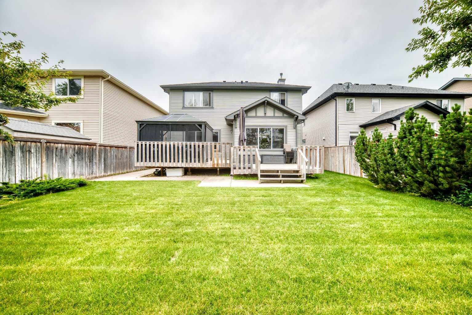 188 Hawkmere Way 