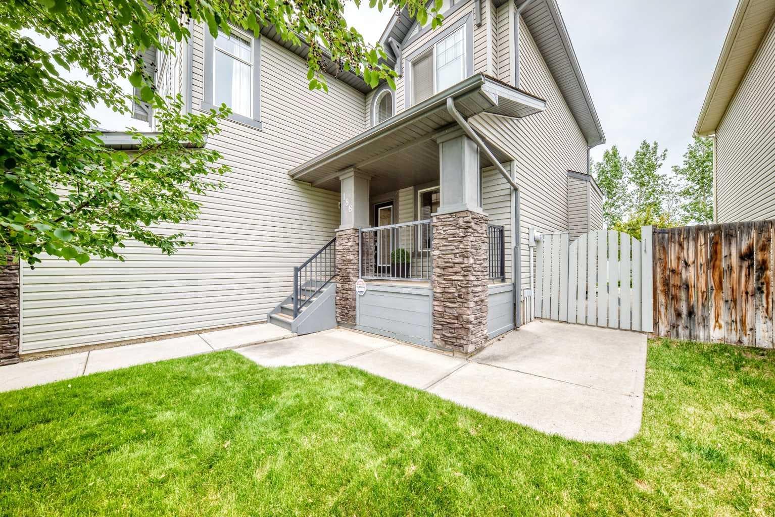 188 Hawkmere Way 