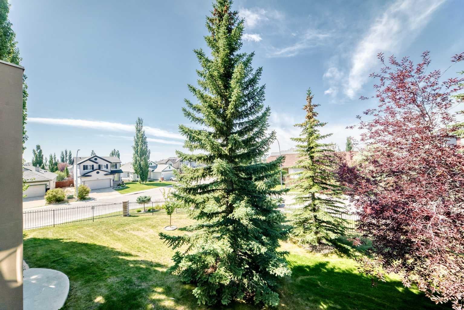 2215, 303 Arbour Crest Drive NW