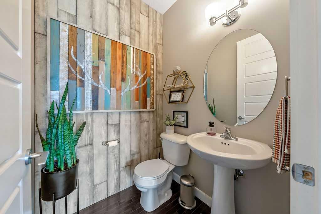 148 Rainbow Falls Glen 