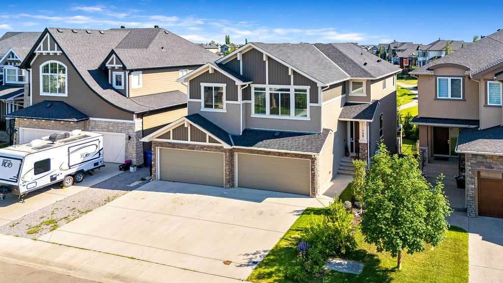 148 Rainbow Falls Glen 