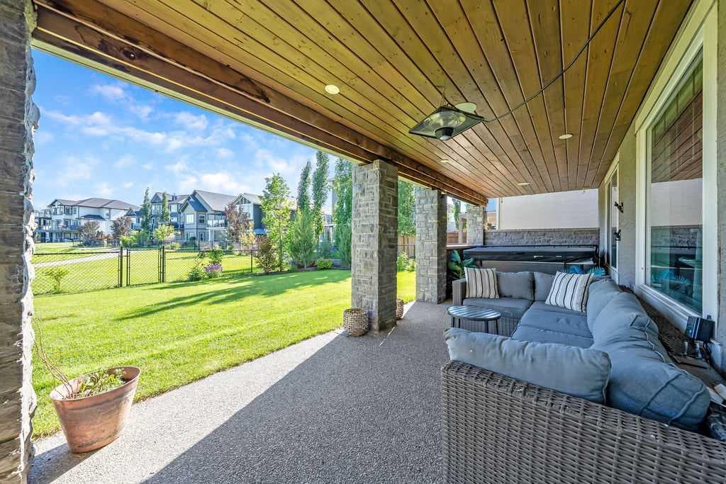 148 Rainbow Falls Glen 