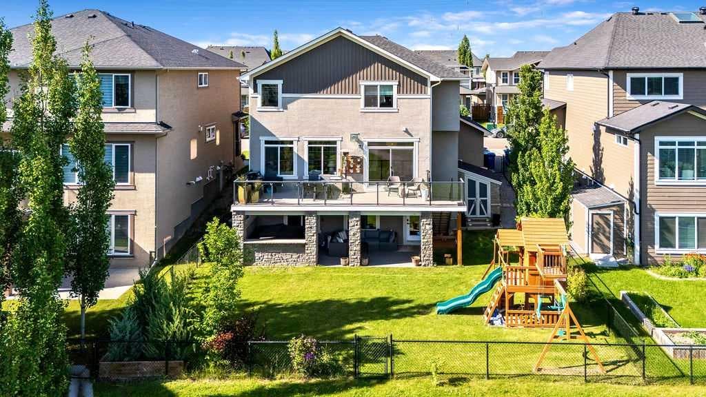 148 Rainbow Falls Glen 