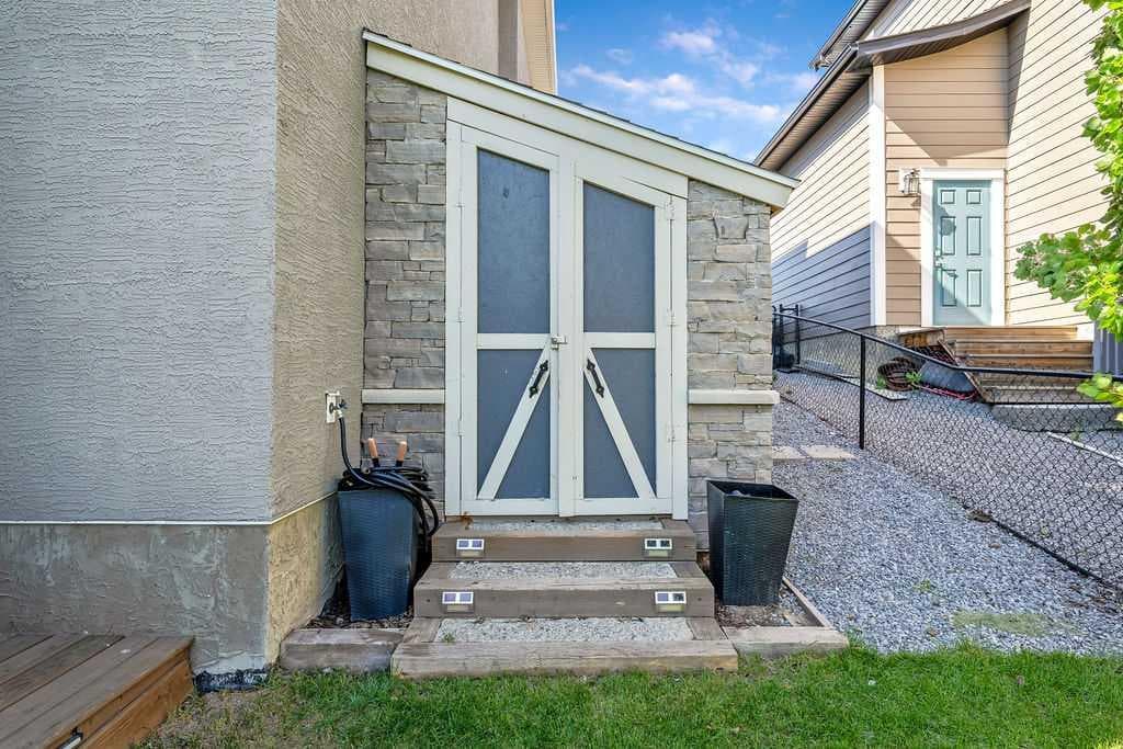 148 Rainbow Falls Glen 