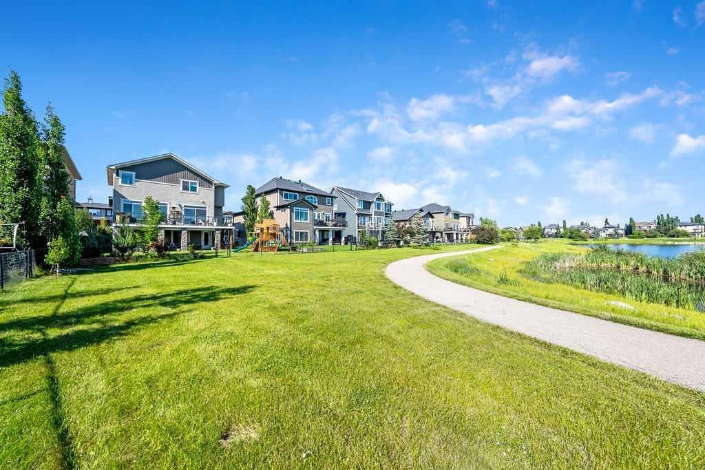 148 Rainbow Falls Glen 