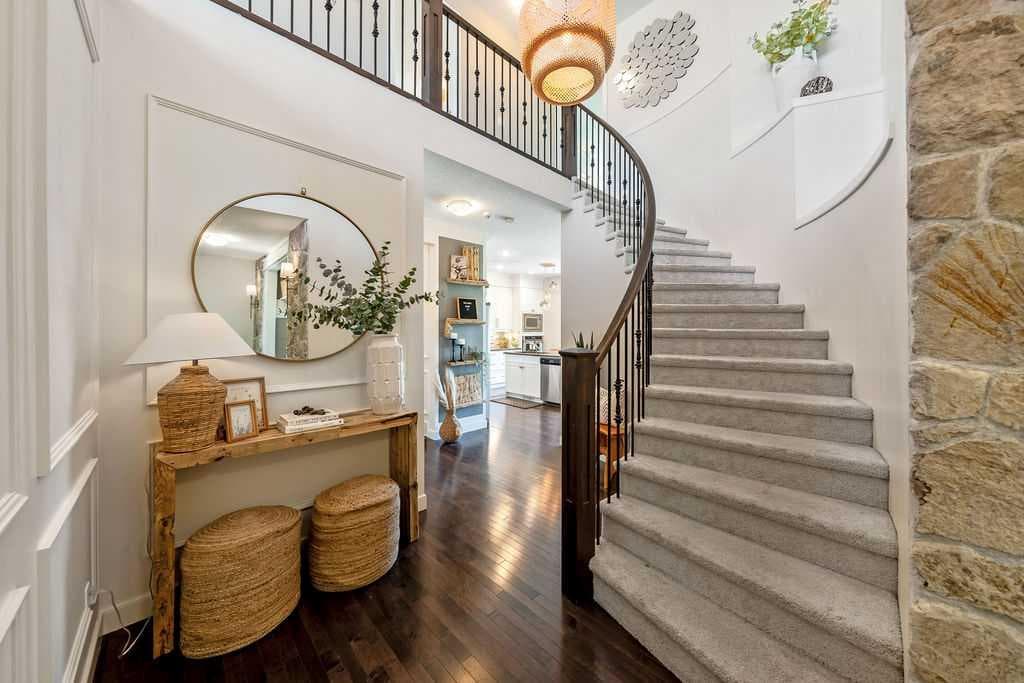148 Rainbow Falls Glen 