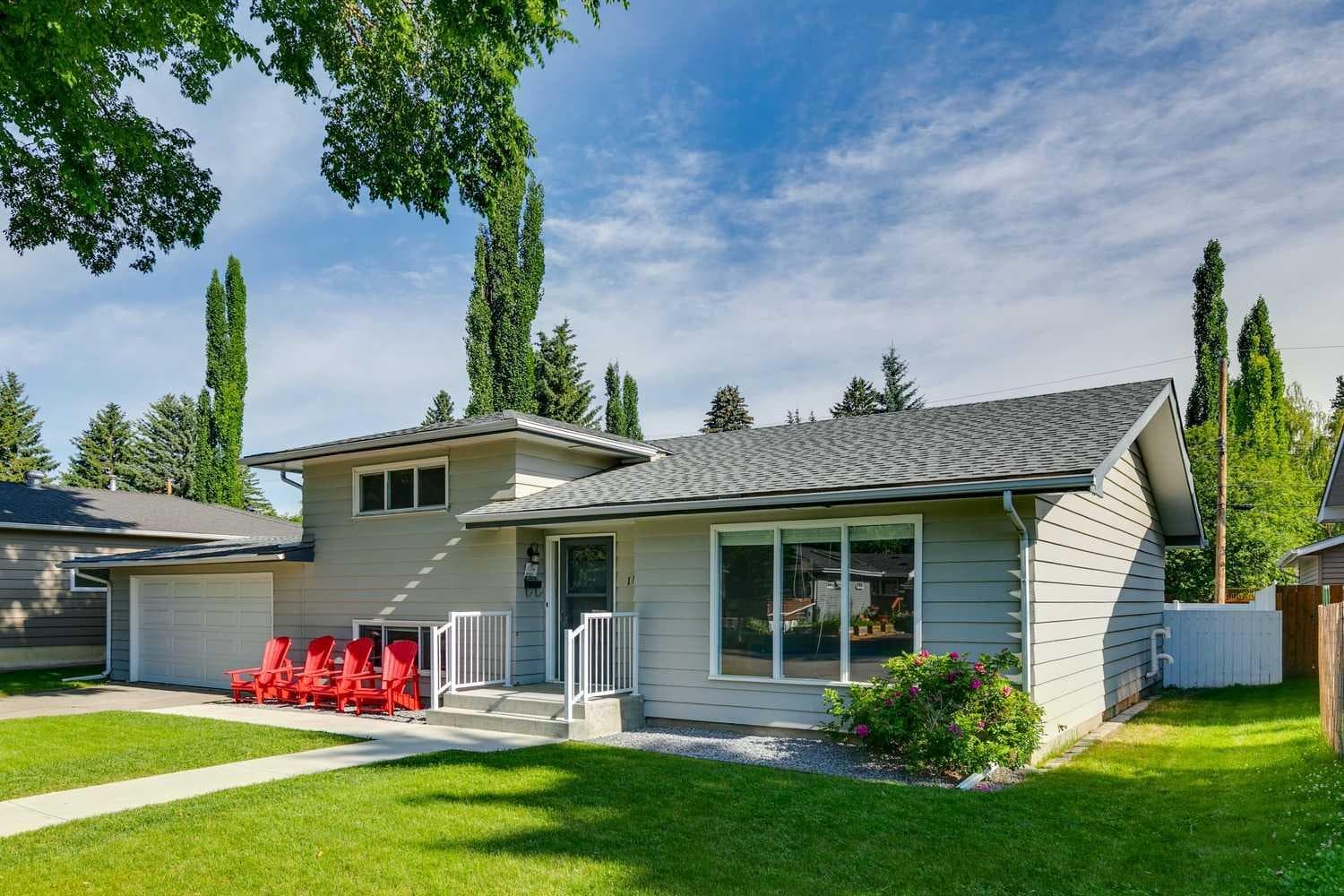 117 Chinook Drive SW