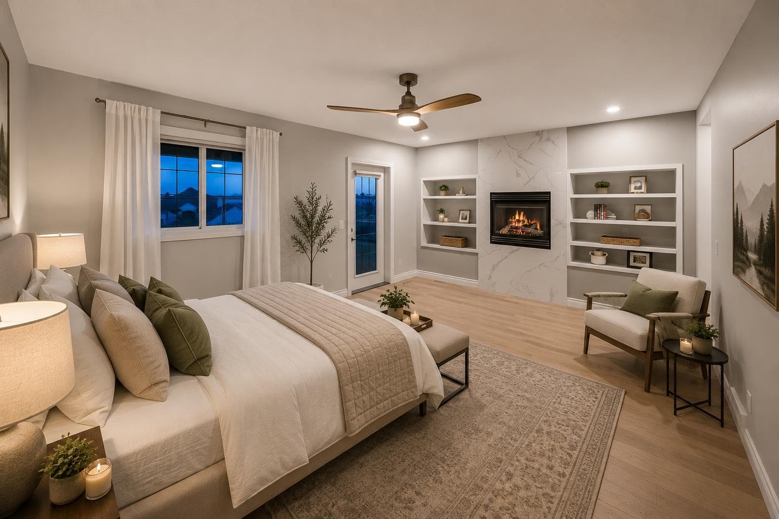 255 Gleneagles View 