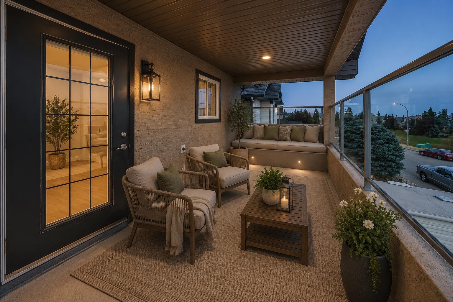 255 Gleneagles View 