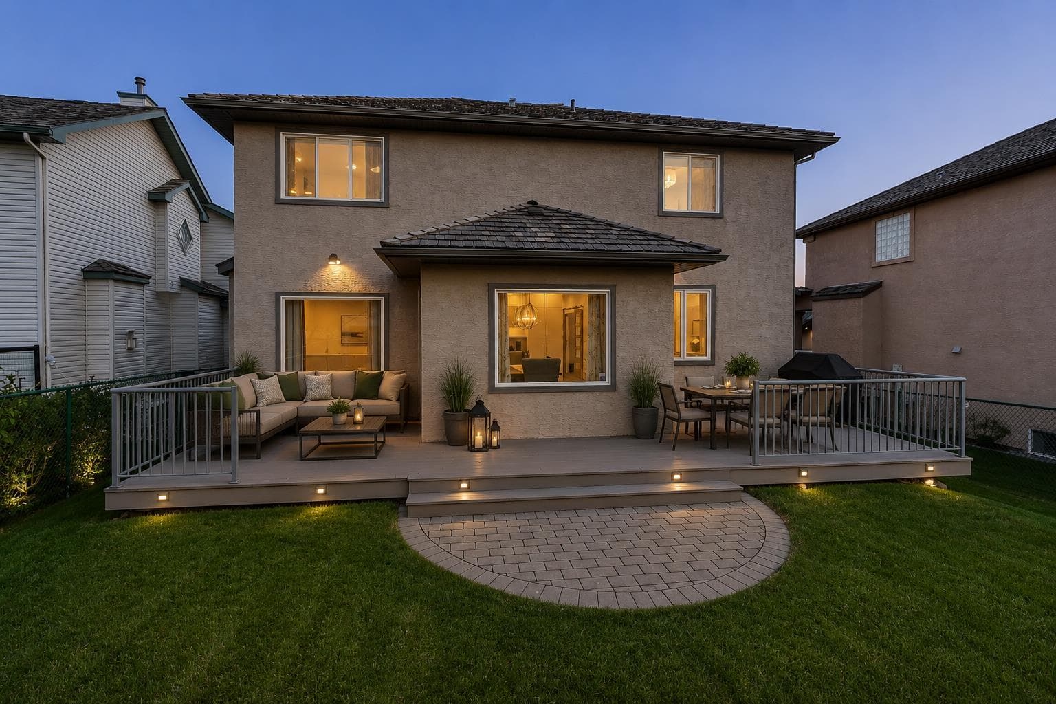 255 Gleneagles View 