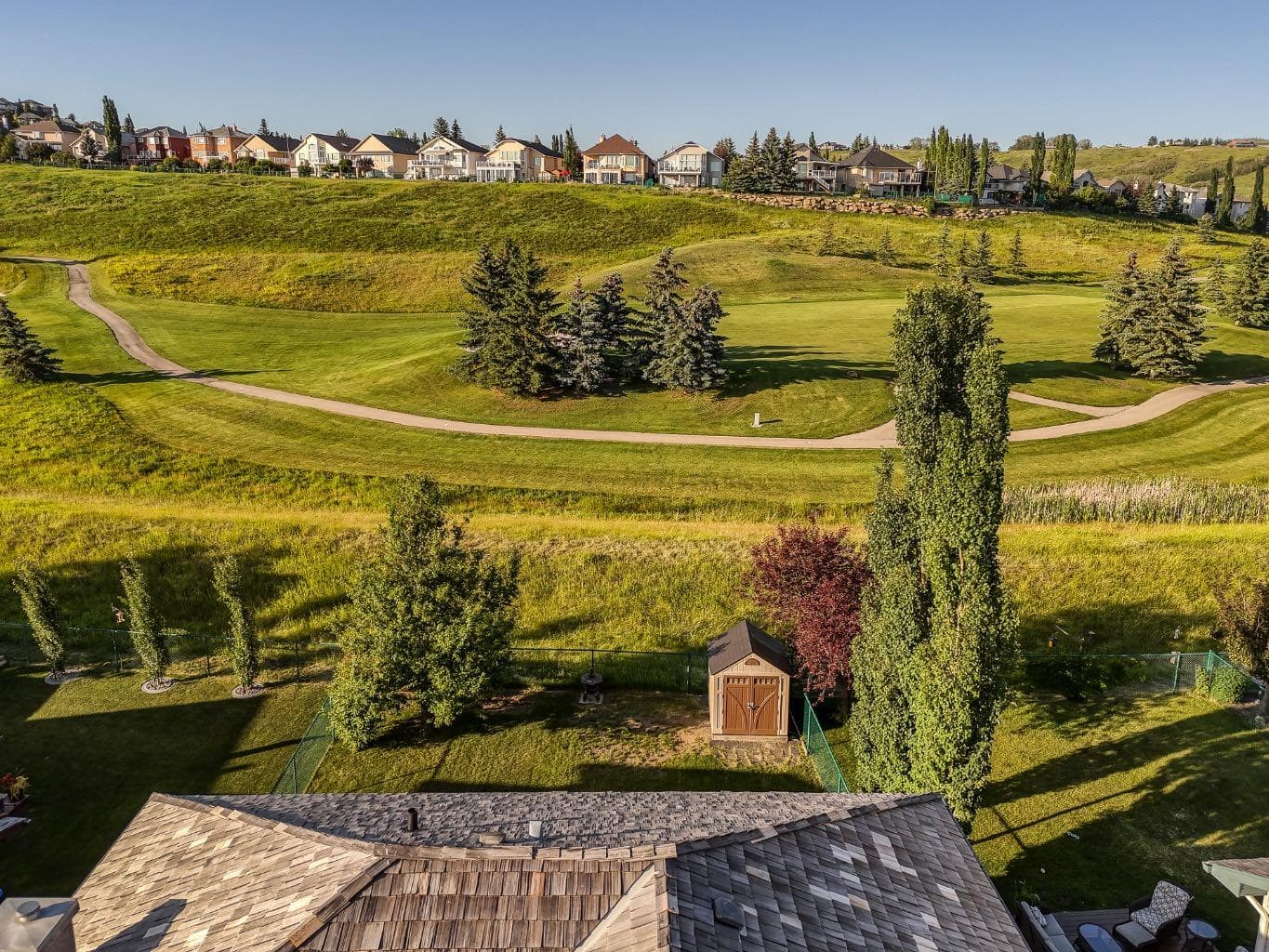 255 Gleneagles View 