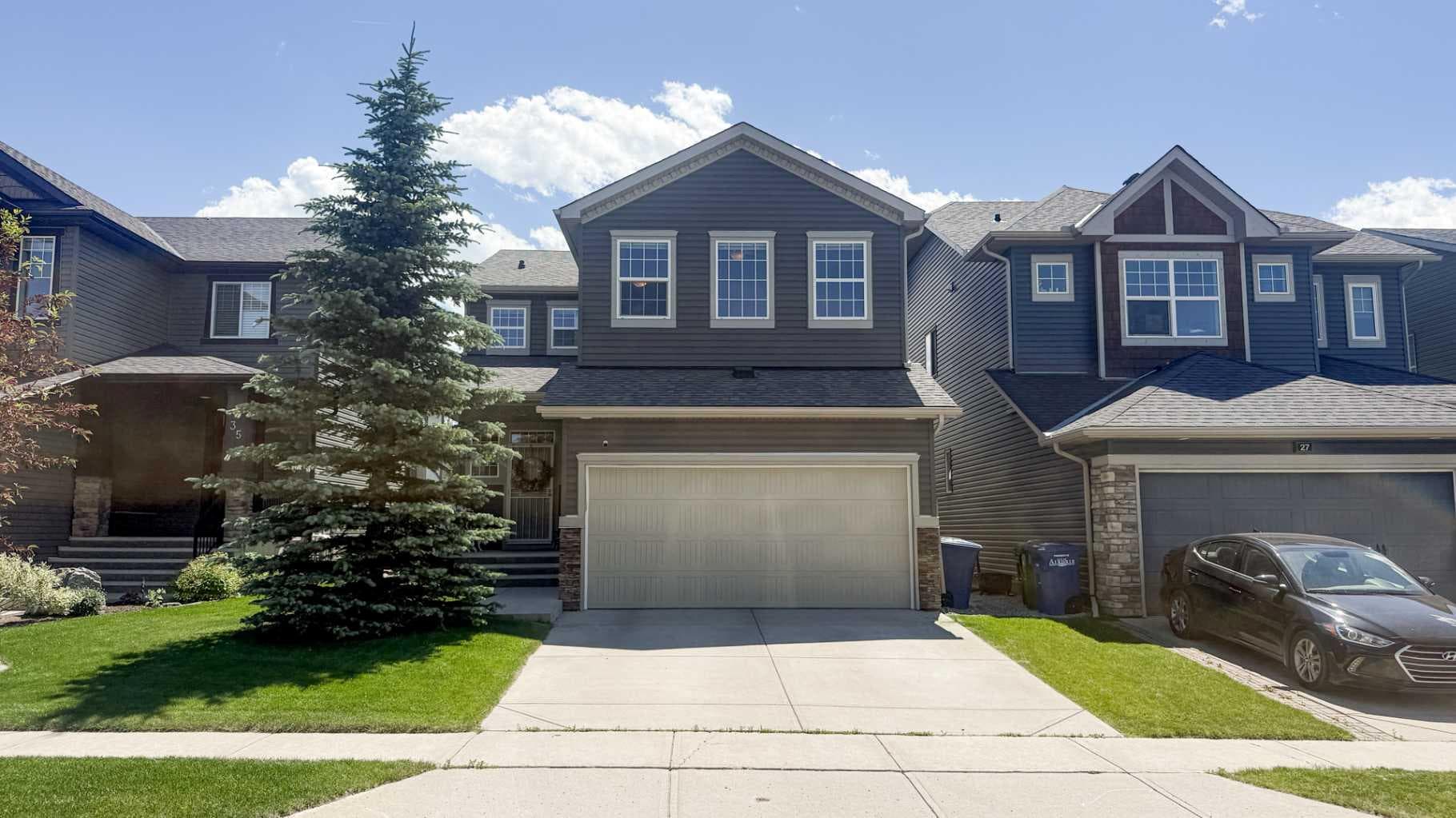 31 Ravenslea Crescent SE
