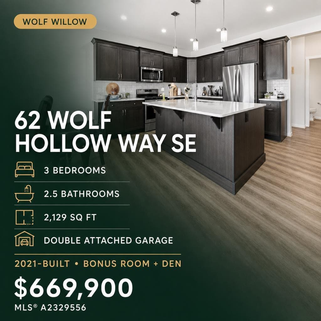 62 Wolf Hollow Way SE