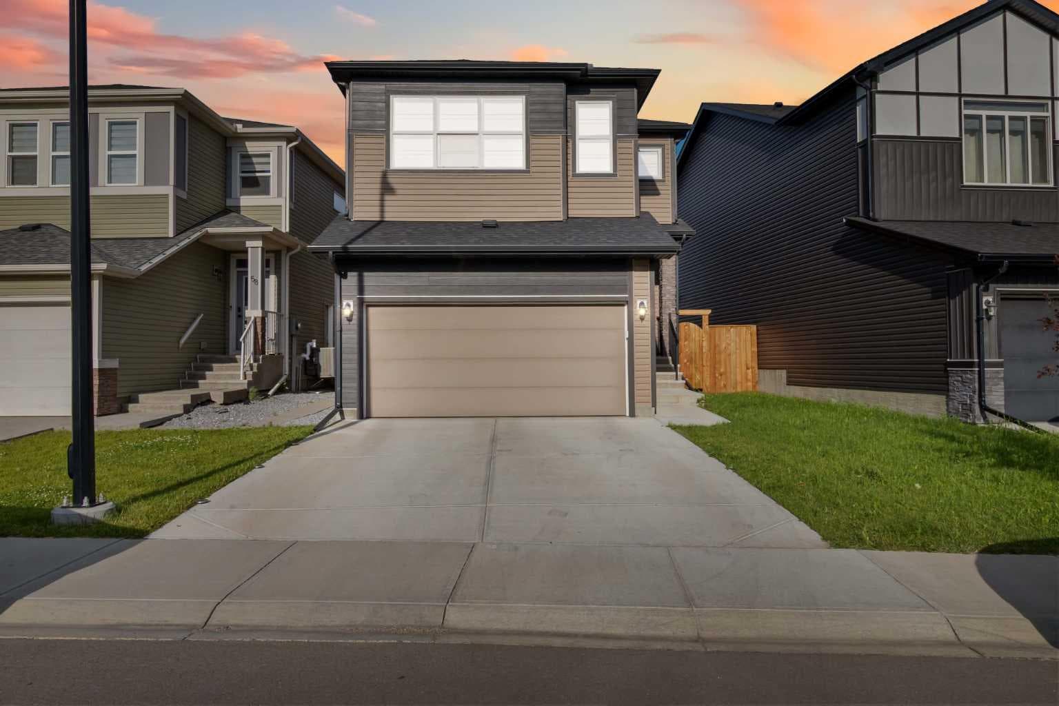 62 Wolf Hollow Way SE