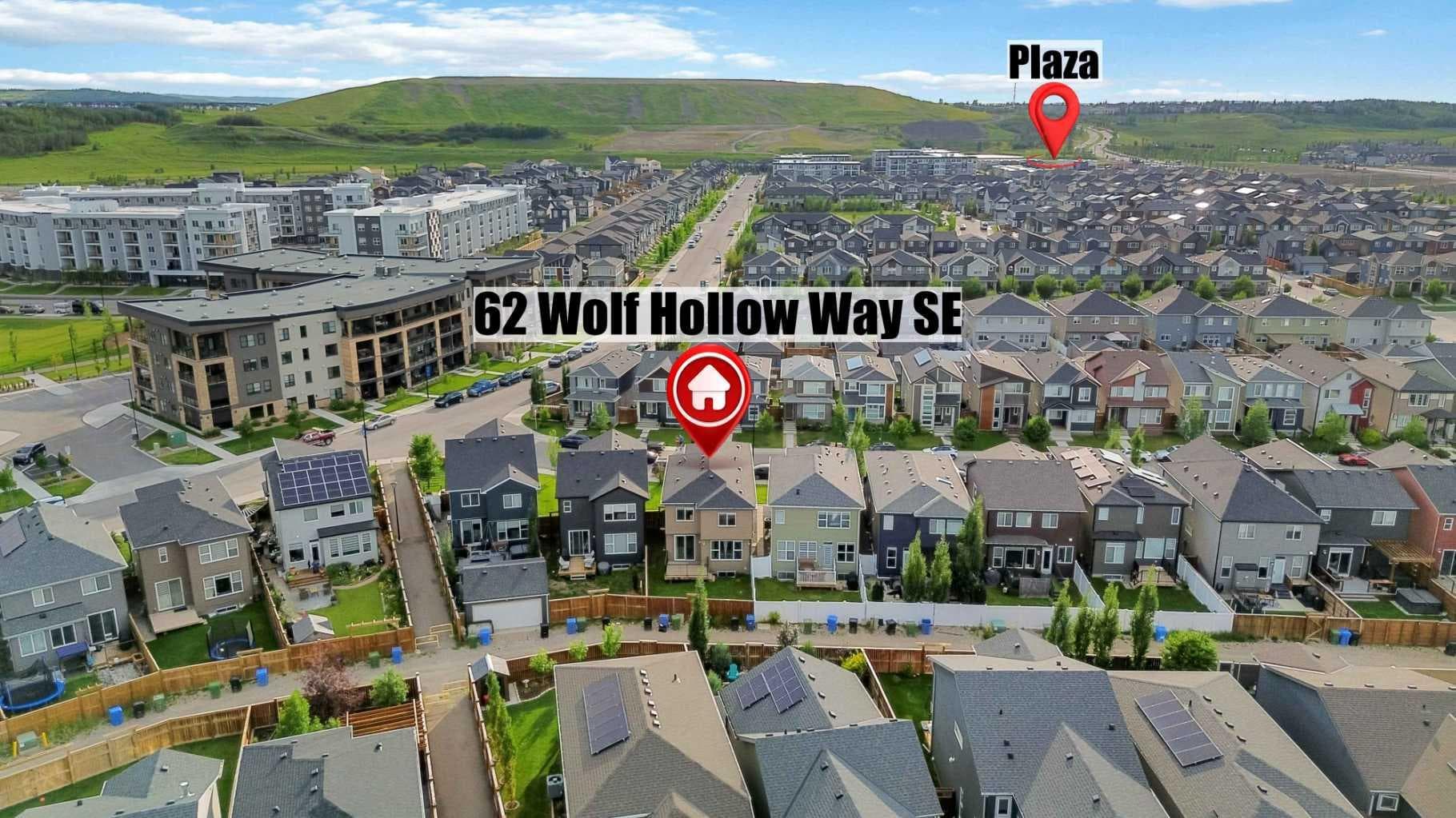 62 Wolf Hollow Way SE