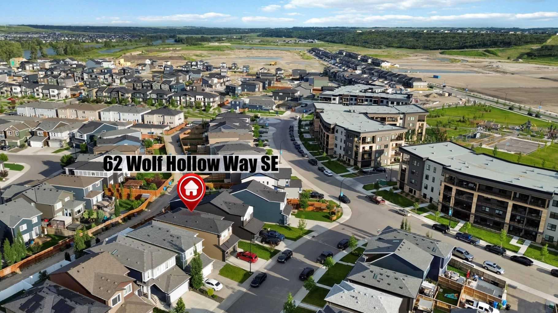 62 Wolf Hollow Way SE