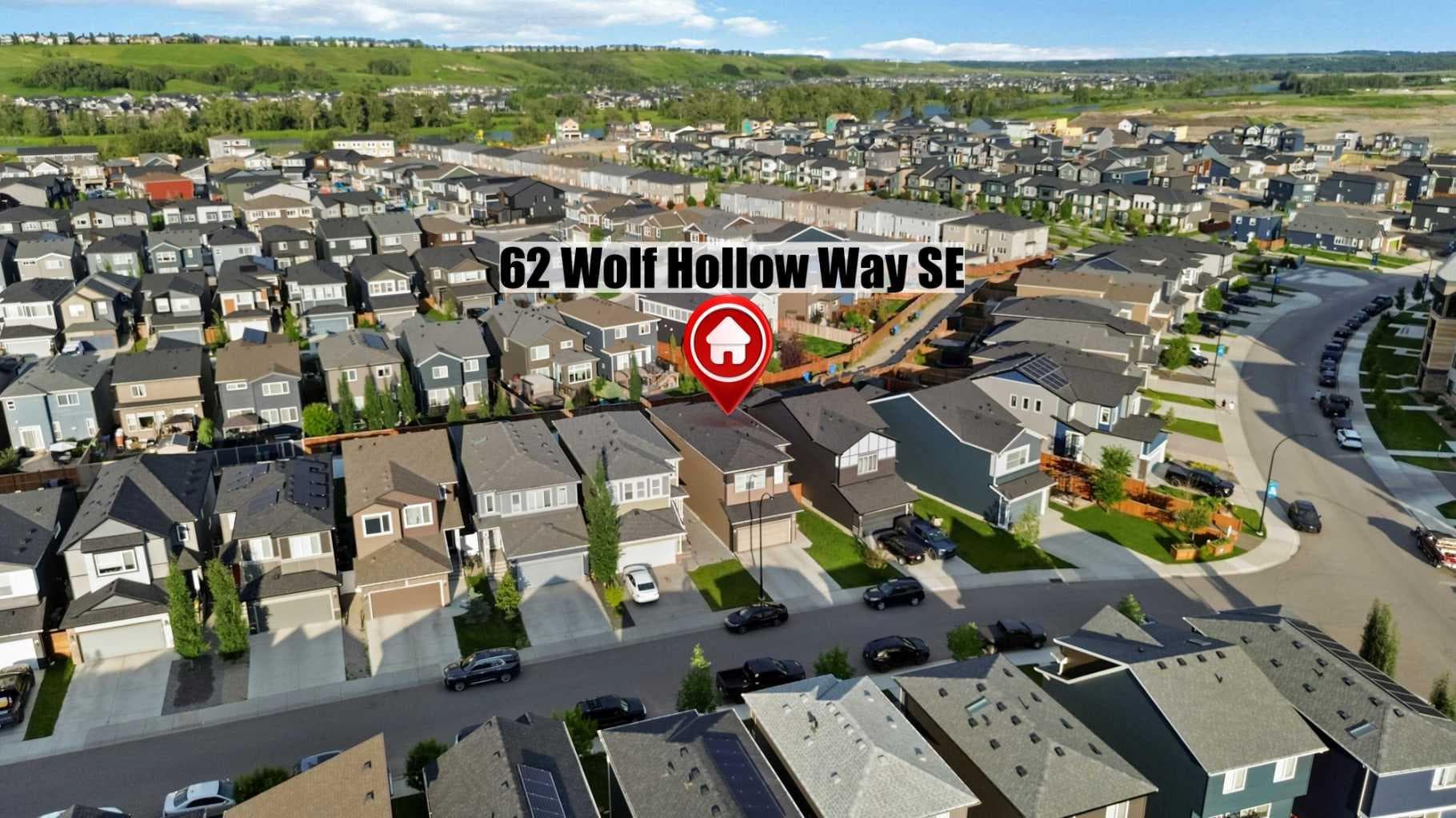 62 Wolf Hollow Way SE