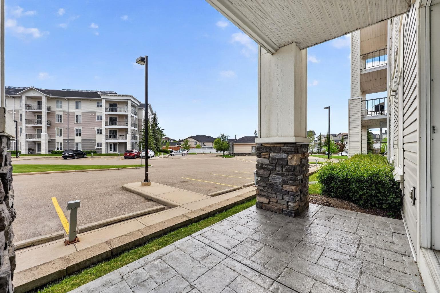 1117, 333 Taravista Drive NE