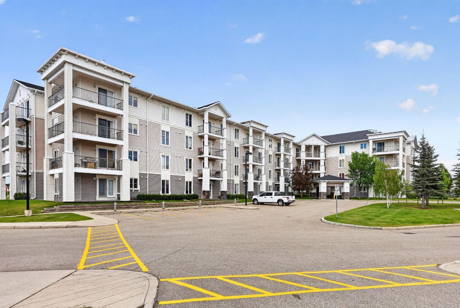 1117, 333 Taravista Drive NE