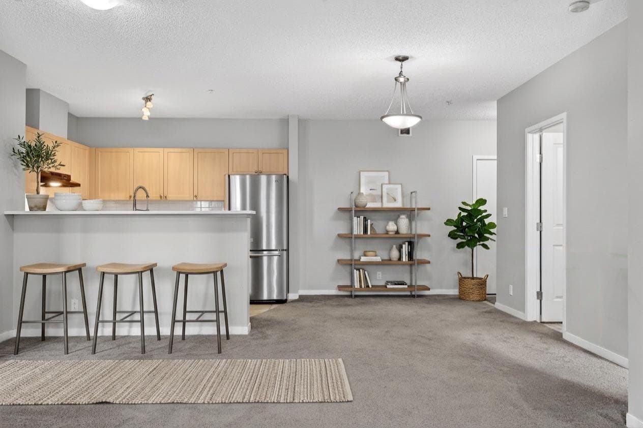 1117, 333 Taravista Drive NE