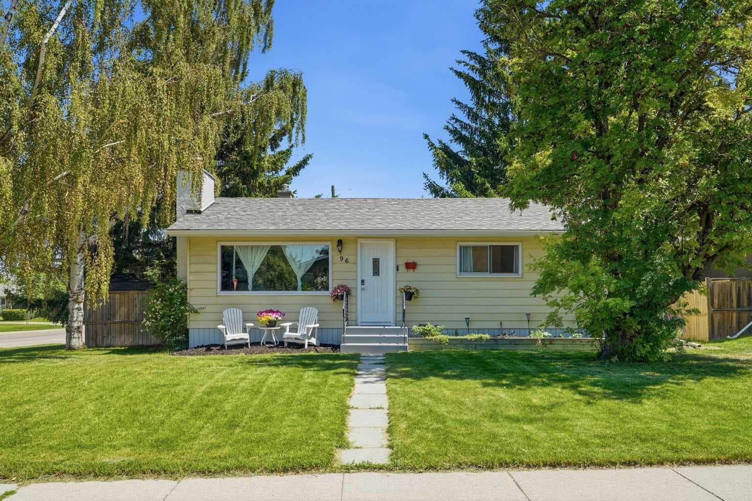 96 Waterloo Drive SW