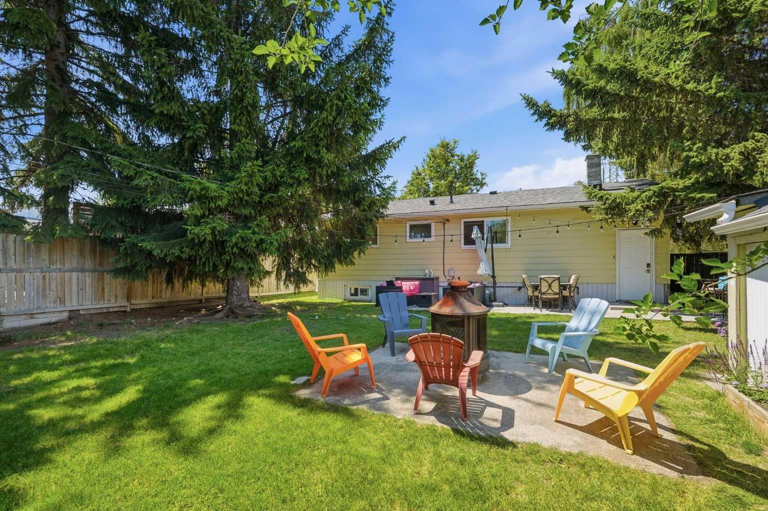 96 Waterloo Drive SW