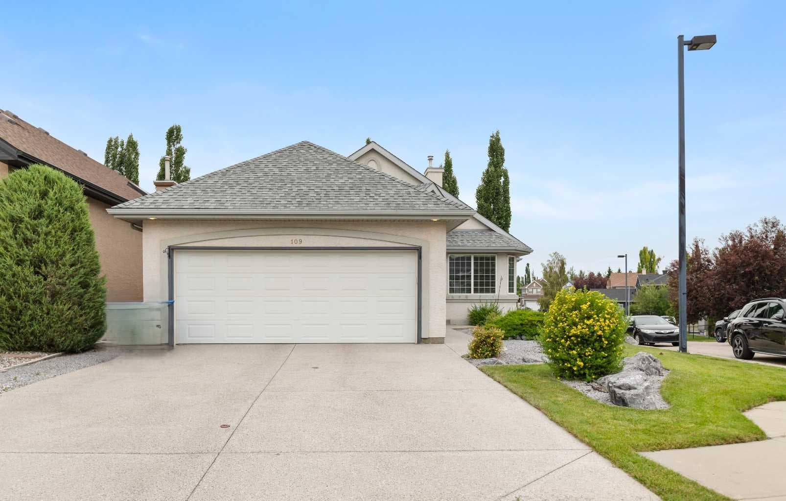 109 Cranwell Place SE