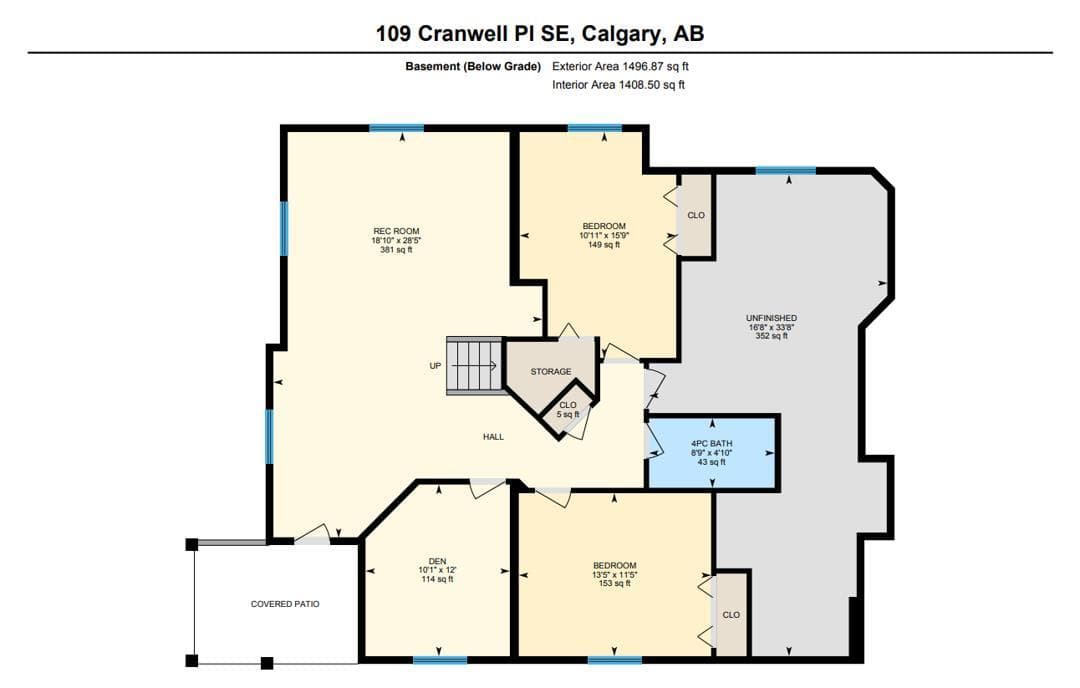 109 Cranwell Place SE