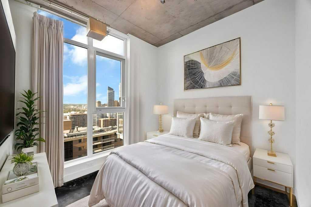 1807, 1319 14 Avenue SW
