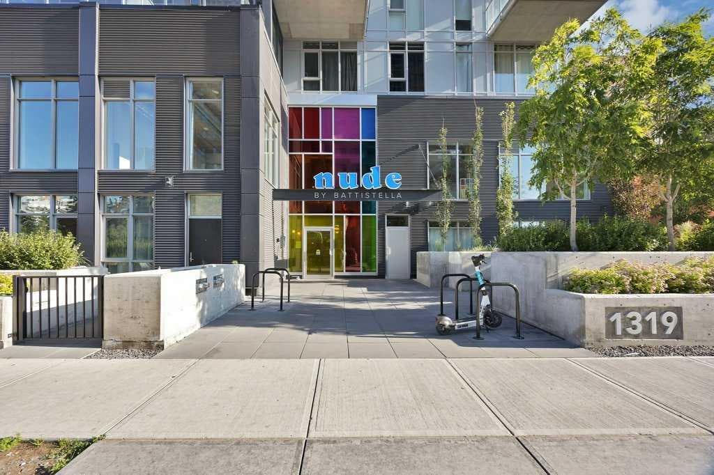 1807, 1319 14 Avenue SW
