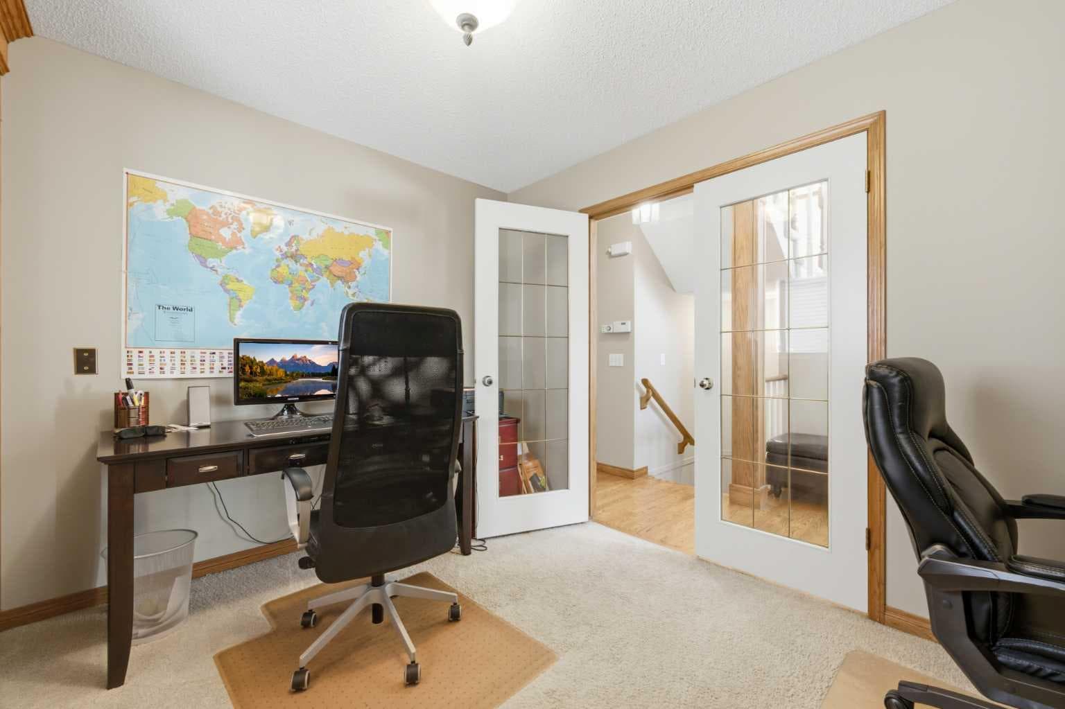 71 Woodpark Close SW