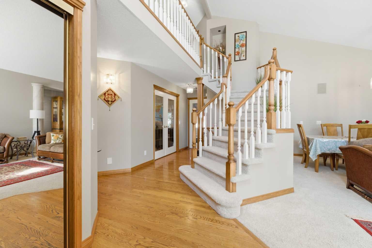 71 Woodpark Close SW