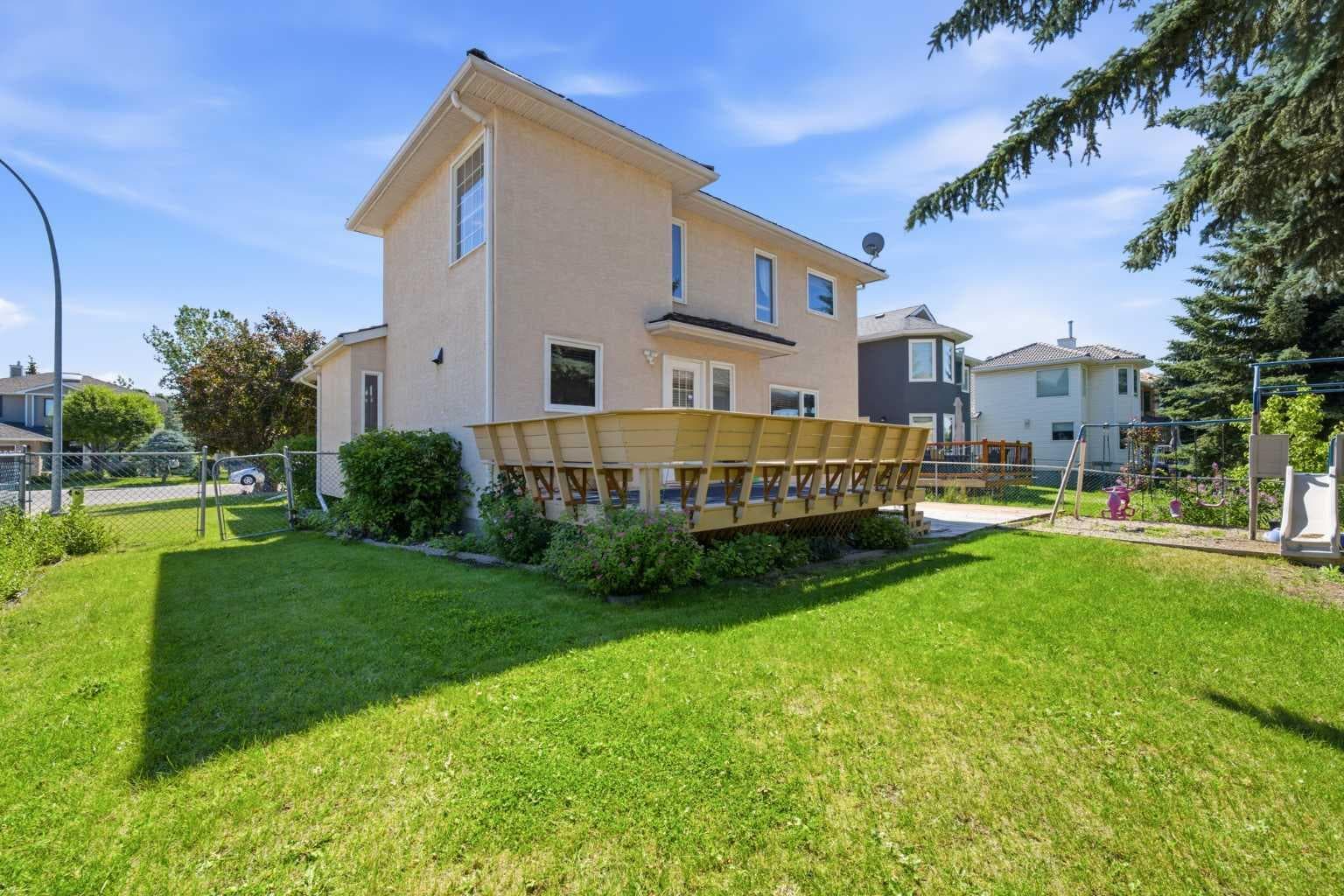 71 Woodpark Close SW