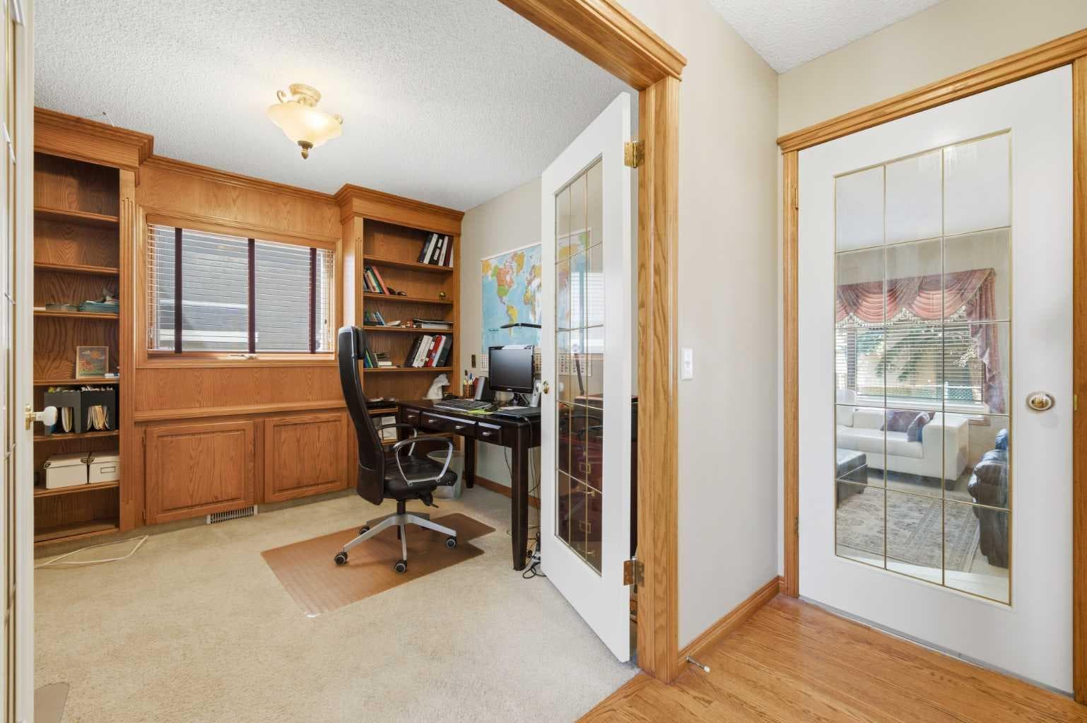 71 Woodpark Close SW