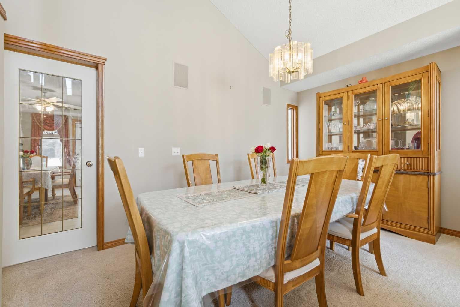 71 Woodpark Close SW